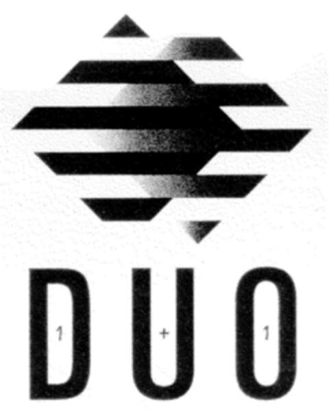 DUO Logo (DPMA, 19.10.1998)