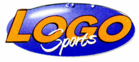 LOGO Sports Logo (DPMA, 31.12.1998)