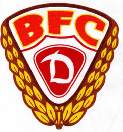 BFC D Logo (DPMA, 13.01.1999)