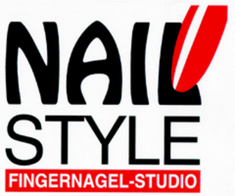 NAIL STYLE Logo (DPMA, 03.03.1999)