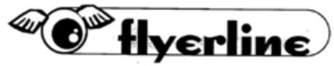 flyerline Logo (DPMA, 23.09.1999)