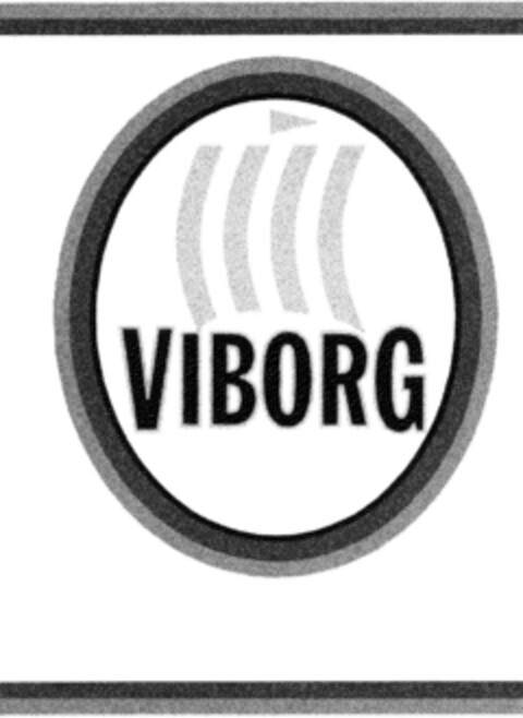 VIBORG Logo (DPMA, 18.11.1993)