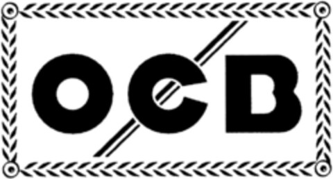 OCB Logo (DPMA, 09.03.1994)
