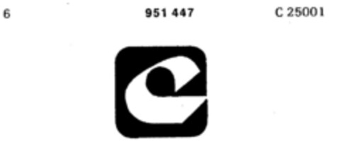 c Logo (DPMA, 24.09.1975)