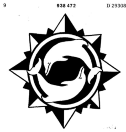 938472 Logo (DPMA, 14.02.1975)