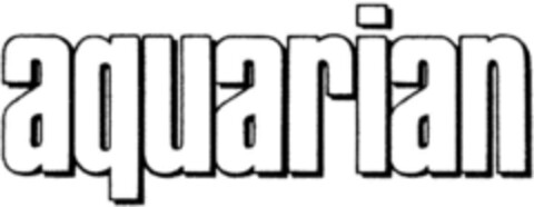 aquarian Logo (DPMA, 30.03.1994)