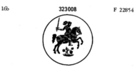 323008 Logo (DPMA, 16.06.1924)