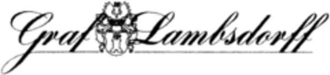 Graf Lambsdorff Logo (DPMA, 17.05.1994)