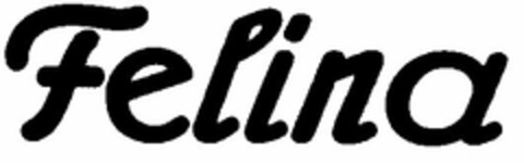 Felina Logo (DPMA, 04/17/1915)