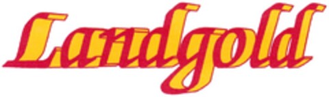 Landgold Logo (DPMA, 30.11.1993)