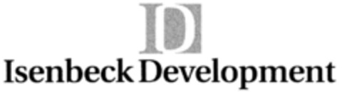 ID Isenbeck Development Logo (DPMA, 07/19/1991)