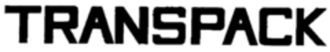 TRANSPACK Logo (DPMA, 21.03.1973)