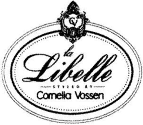 Libelle Logo (DPMA, 18.03.1993)