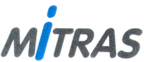 MITRAS Logo (DPMA, 12/21/1989)