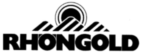 RHÖNGOLD Logo (DPMA, 12.10.1990)