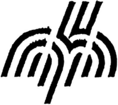 M Logo (DPMA, 08.01.1991)