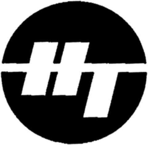 HT Logo (DPMA, 28.06.1991)