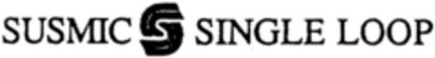 SUSMIC SINGLE LOOP Logo (DPMA, 11.11.1992)