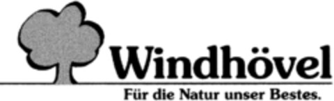 Windhövel Logo (DPMA, 06/27/1992)
