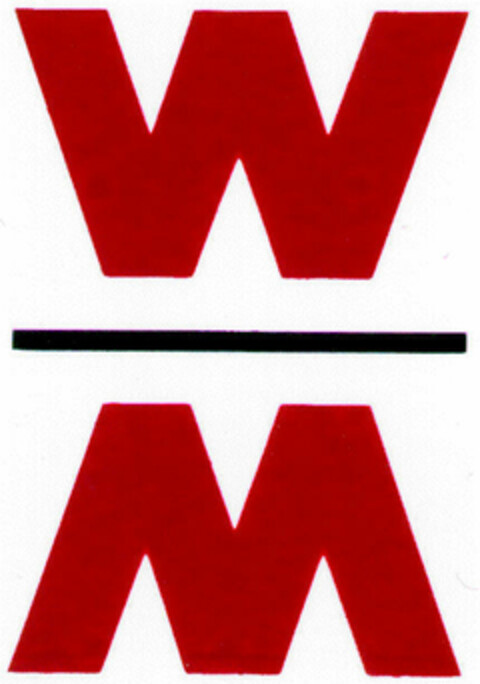 WM Logo (DPMA, 28.01.2000)