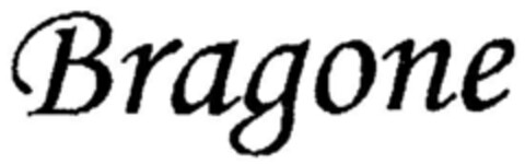 Bragone Logo (DPMA, 14.04.2000)