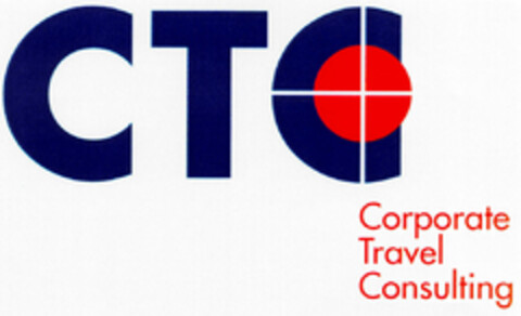 CTC Corporate Travel Consulting Logo (DPMA, 05/29/2000)