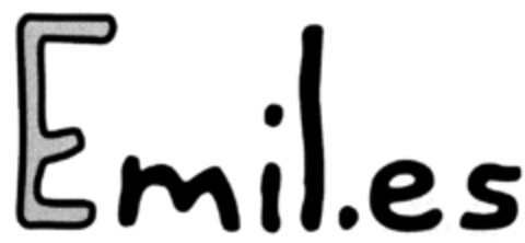 Emil.es Logo (DPMA, 28.06.2000)