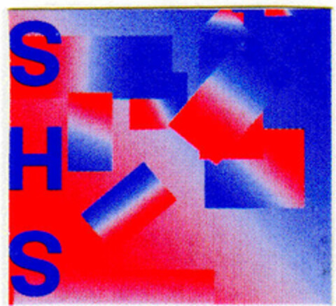 SHS Logo (DPMA, 20.07.2000)