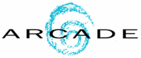 ARCADE Logo (DPMA, 03.03.2001)