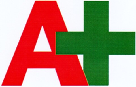 A+ Logo (DPMA, 02/29/2008)