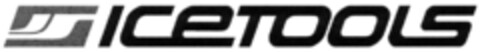 ICETOOLS Logo (DPMA, 25.03.2008)