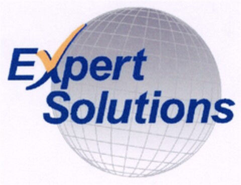 EXpert Solutions Logo (DPMA, 05/06/2008)