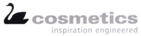 cosmetics inspiration engineered Logo (DPMA, 29.05.2008)