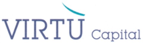 VIRTU Capital Logo (DPMA, 05.06.2008)