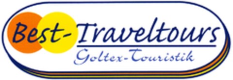 Best - Traveltours Goltex-Touristik Logo (DPMA, 18.07.2008)