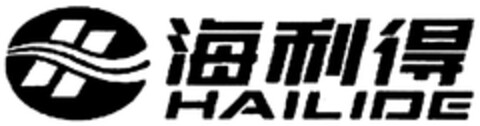 HAILIDE Logo (DPMA, 19.09.2008)