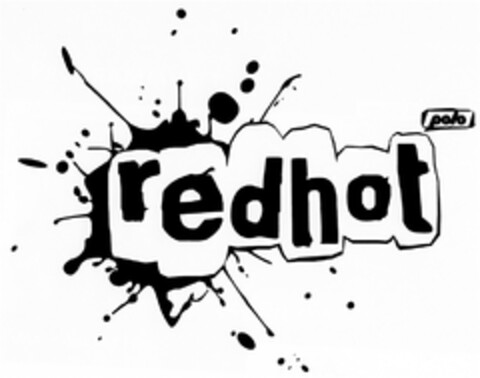 redhot polo Logo (DPMA, 11.11.2008)