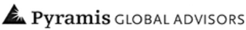 Pyramis GLOBAL ADVISORS Logo (DPMA, 12/15/2008)