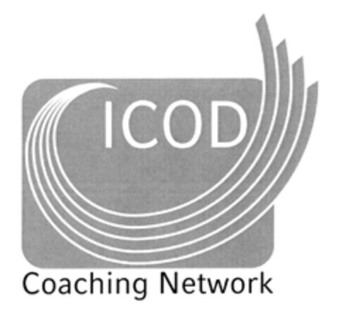 ICOD Coaching Network Logo (DPMA, 18.02.2009)