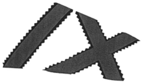 IX Logo (DPMA, 30.04.2009)