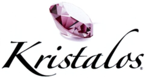 Kristalos Logo (DPMA, 05.05.2009)