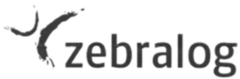 Zebralog Logo (DPMA, 02.07.2009)