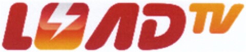 LOAD TV Logo (DPMA, 03.12.2009)