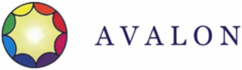 AVALON Logo (DPMA, 13.01.2010)