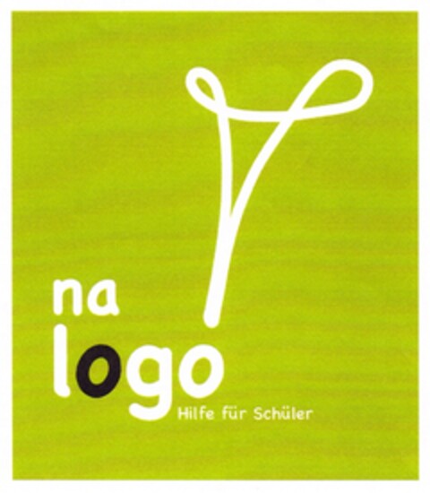 na logo Logo (DPMA, 18.03.2010)