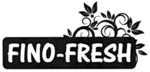 FINO-FRESH Logo (DPMA, 07/23/2010)