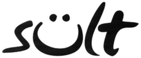 sült Logo (DPMA, 04.11.2010)