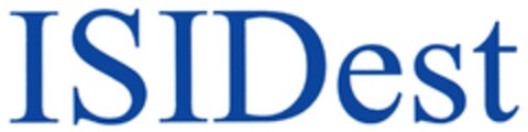 ISIDest Logo (DPMA, 19.04.2011)