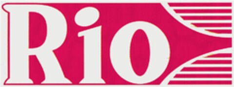 Rio Logo (DPMA, 09.08.2011)