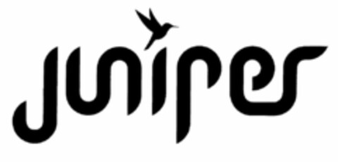 juniper Logo (DPMA, 05.10.2012)